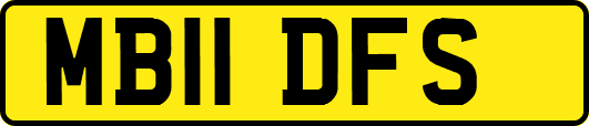 MB11DFS
