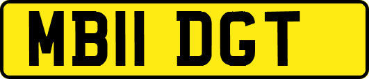 MB11DGT