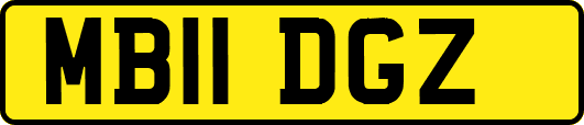 MB11DGZ