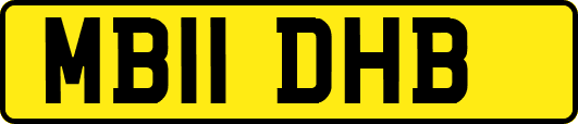 MB11DHB