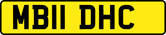 MB11DHC