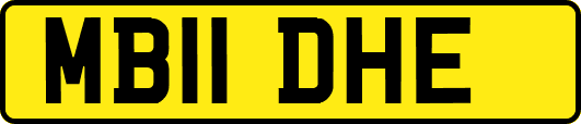 MB11DHE