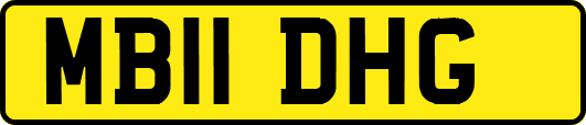 MB11DHG