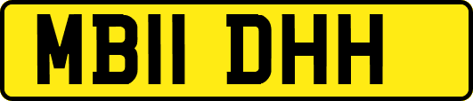 MB11DHH