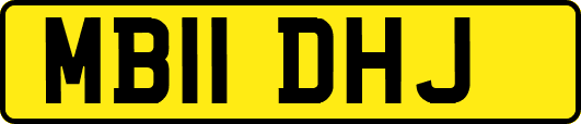 MB11DHJ