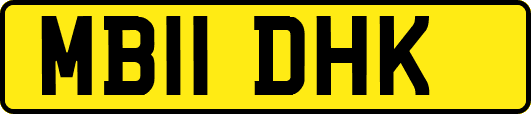 MB11DHK