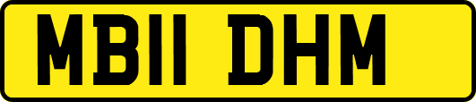 MB11DHM