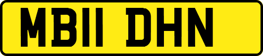 MB11DHN