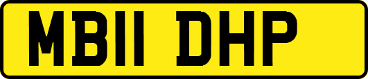 MB11DHP