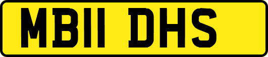 MB11DHS