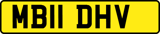 MB11DHV
