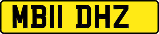 MB11DHZ