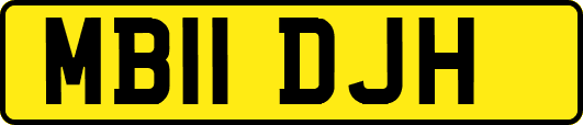 MB11DJH