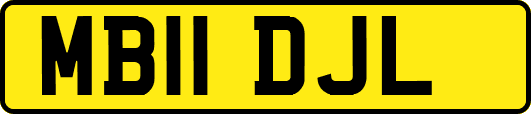 MB11DJL