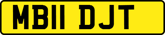 MB11DJT