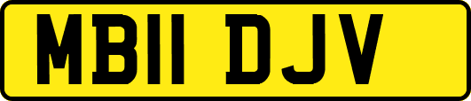 MB11DJV