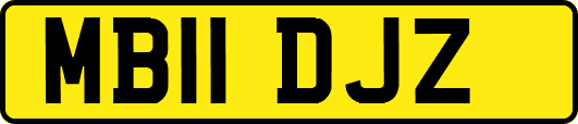 MB11DJZ