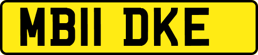 MB11DKE