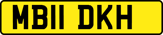 MB11DKH