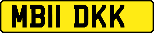 MB11DKK