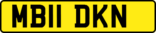MB11DKN