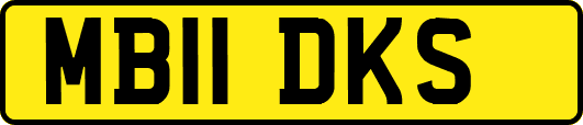 MB11DKS
