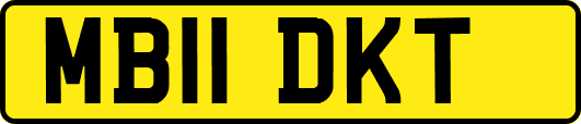 MB11DKT