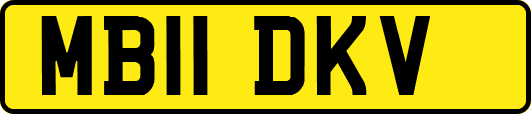 MB11DKV