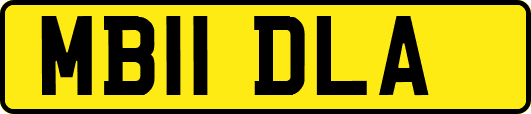 MB11DLA