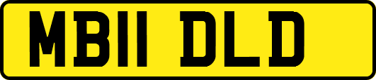 MB11DLD
