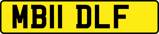 MB11DLF