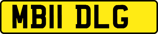 MB11DLG
