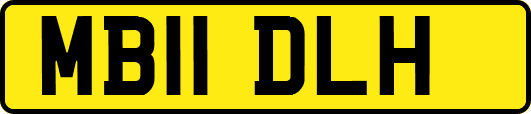 MB11DLH