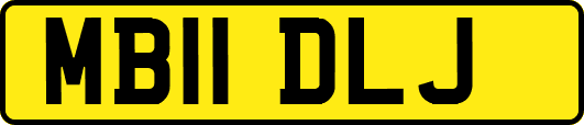 MB11DLJ