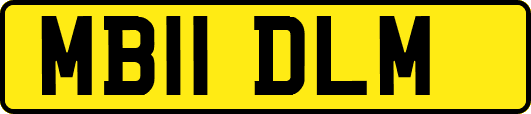 MB11DLM