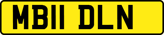 MB11DLN