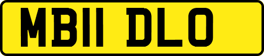MB11DLO