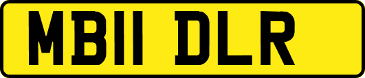MB11DLR