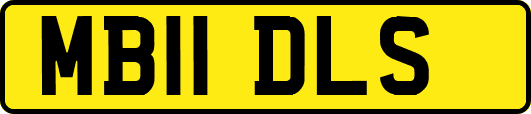 MB11DLS