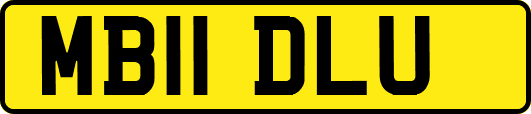 MB11DLU