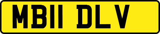MB11DLV
