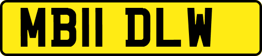 MB11DLW