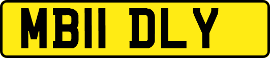 MB11DLY
