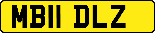 MB11DLZ
