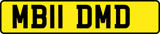 MB11DMD