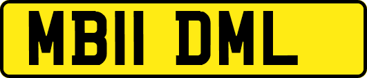 MB11DML