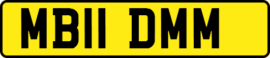 MB11DMM