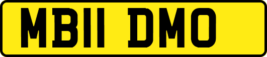 MB11DMO