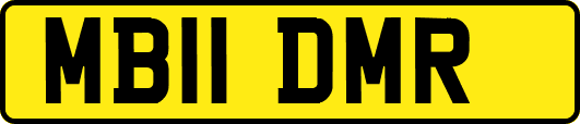 MB11DMR