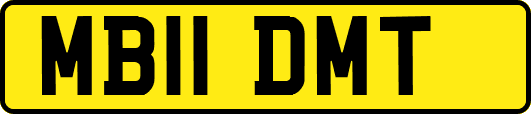 MB11DMT